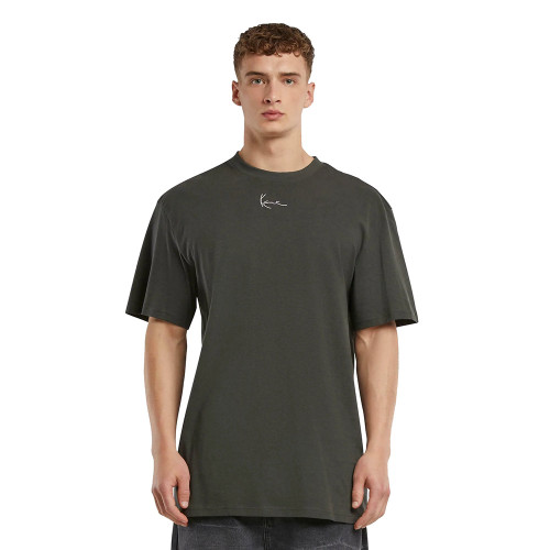 Karl Kani Ανδρική κοντομάνικη μπλούζα Kani Icy Dancer Backprint Tee